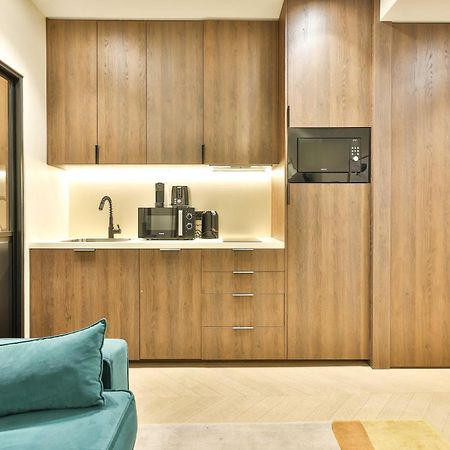 Wonderful Appartment 4P - 1 Bedroom Nation - Bastille Paris Dış mekan fotoğraf